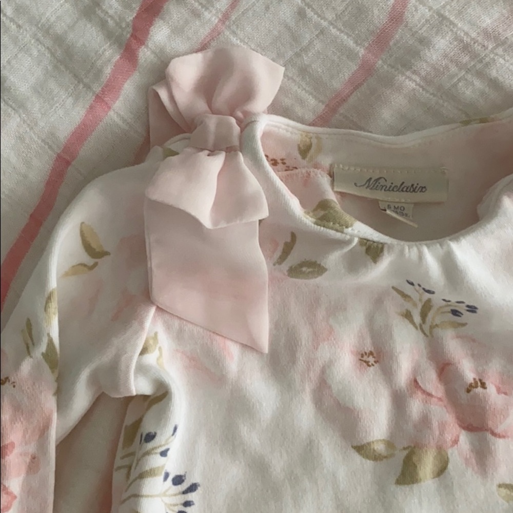 Baby Footie - Picture 2 of 4